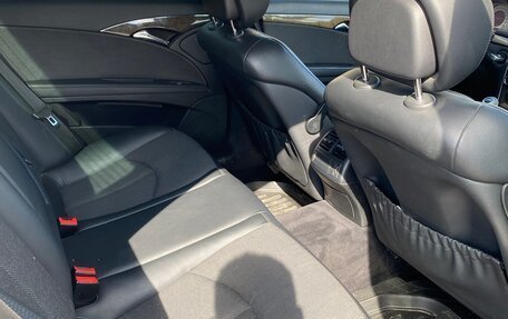 Mercedes-Benz E-Класс, 2006 год, 1 150 000 рублей, 10 фотография