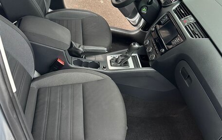 Skoda Octavia, 2019 год, 1 485 000 рублей, 8 фотография