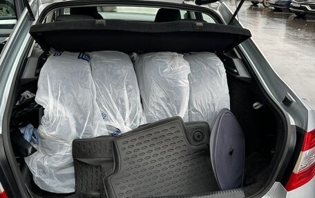 Skoda Octavia, 2019 год, 1 485 000 рублей, 7 фотография