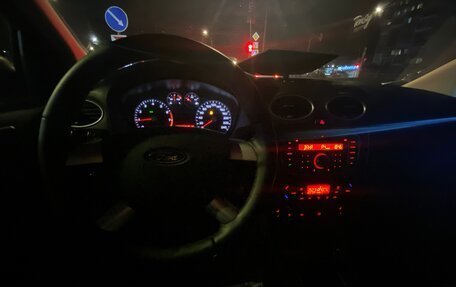 Ford Focus II рестайлинг, 2007 год, 450 000 рублей, 2 фотография