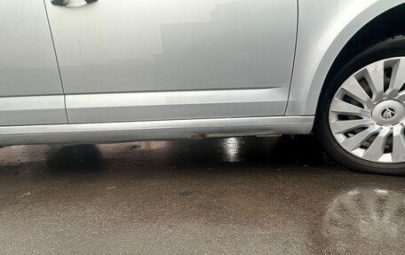 Skoda Octavia, 2019 год, 1 485 000 рублей, 14 фотография