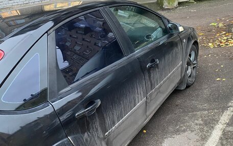 Ford Focus II рестайлинг, 2007 год, 450 000 рублей, 3 фотография