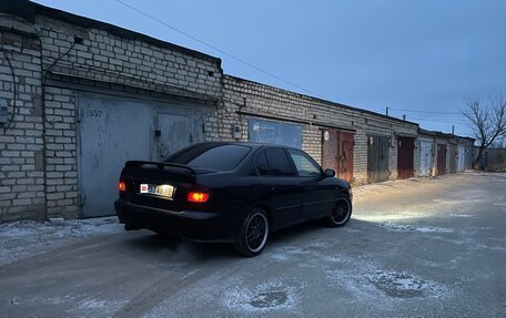 Nissan Primera II рестайлинг, 1997 год, 85 000 рублей, 2 фотография