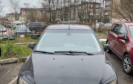 Ford Focus II рестайлинг, 2007 год, 450 000 рублей, 6 фотография