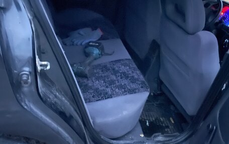 Nissan Primera II рестайлинг, 1997 год, 85 000 рублей, 5 фотография