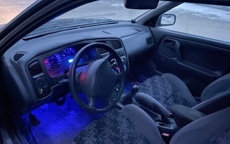 Nissan Primera II рестайлинг, 1997 год, 85 000 рублей, 4 фотография