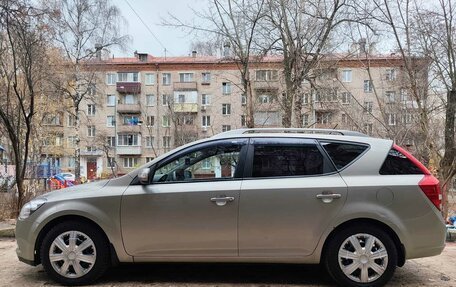 KIA cee'd I рестайлинг, 2011 год, 750 000 рублей, 2 фотография