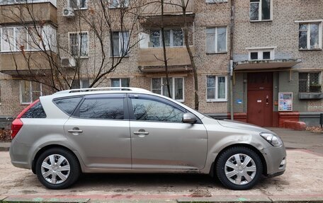 KIA cee'd I рестайлинг, 2011 год, 750 000 рублей, 3 фотография