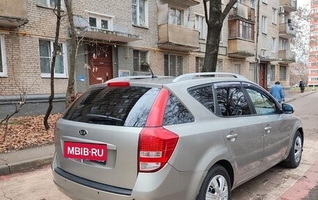 KIA cee'd I рестайлинг, 2011 год, 750 000 рублей, 4 фотография