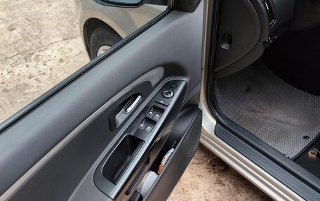 KIA cee'd I рестайлинг, 2011 год, 750 000 рублей, 7 фотография