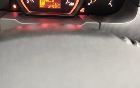 KIA cee'd I рестайлинг, 2011 год, 750 000 рублей, 13 фотография