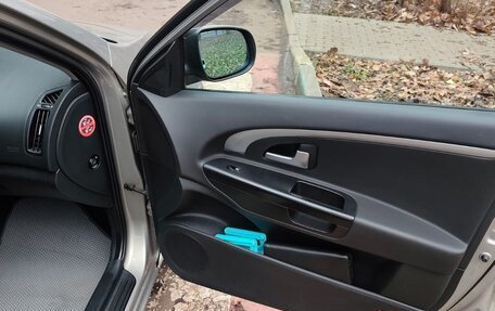 KIA cee'd I рестайлинг, 2011 год, 750 000 рублей, 8 фотография