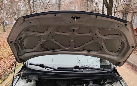 KIA cee'd I рестайлинг, 2011 год, 750 000 рублей, 12 фотография