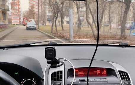 KIA cee'd I рестайлинг, 2011 год, 750 000 рублей, 15 фотография