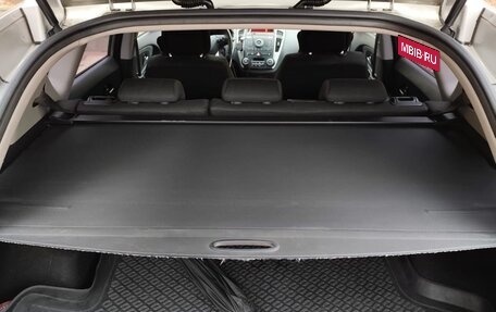 KIA cee'd I рестайлинг, 2011 год, 750 000 рублей, 11 фотография