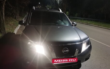 Nissan Terrano III, 2019 год, 1 750 000 рублей, 2 фотография