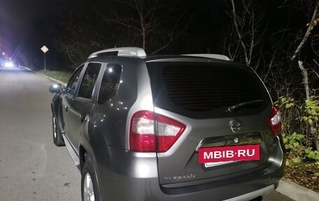 Nissan Terrano III, 2019 год, 1 750 000 рублей, 4 фотография