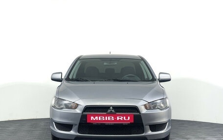 Mitsubishi Lancer IX, 2008 год, 1 047 000 рублей, 2 фотография