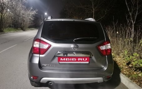 Nissan Terrano III, 2019 год, 1 750 000 рублей, 3 фотография