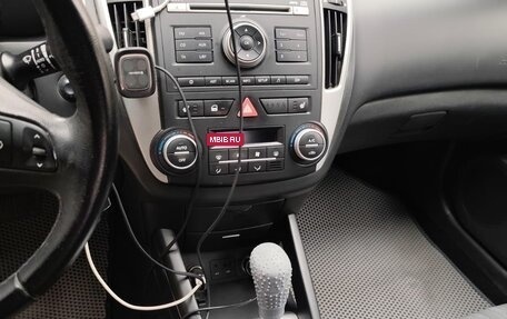 KIA cee'd I рестайлинг, 2011 год, 750 000 рублей, 14 фотография