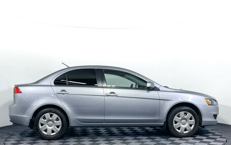 Mitsubishi Lancer IX, 2008 год, 1 047 000 рублей, 4 фотография