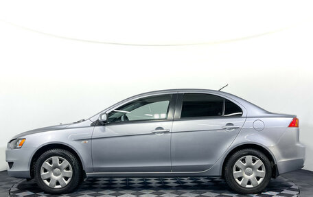 Mitsubishi Lancer IX, 2008 год, 1 047 000 рублей, 8 фотография