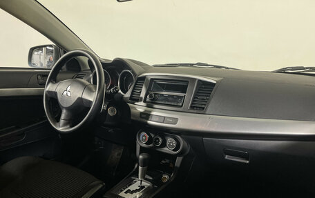 Mitsubishi Lancer IX, 2008 год, 1 047 000 рублей, 9 фотография