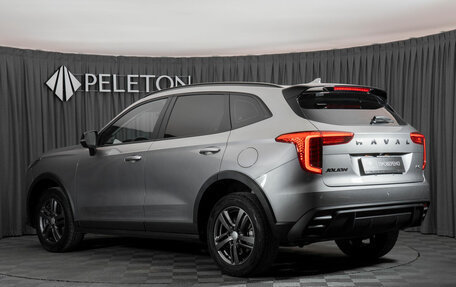 Haval Jolion, 2024 год, 2 120 000 рублей, 4 фотография