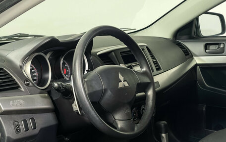 Mitsubishi Lancer IX, 2008 год, 1 047 000 рублей, 13 фотография