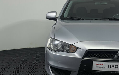 Mitsubishi Lancer IX, 2008 год, 1 047 000 рублей, 14 фотография