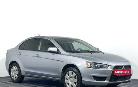 Mitsubishi Lancer IX, 2008 год, 1 047 000 рублей, 3 фотография