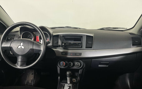 Mitsubishi Lancer IX, 2008 год, 1 047 000 рублей, 12 фотография