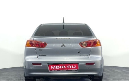 Mitsubishi Lancer IX, 2008 год, 1 047 000 рублей, 6 фотография
