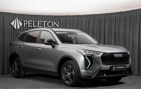 Haval Jolion, 2024 год, 2 120 000 рублей, 2 фотография