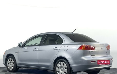 Mitsubishi Lancer IX, 2008 год, 1 047 000 рублей, 7 фотография