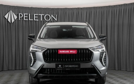 Haval Jolion, 2024 год, 2 120 000 рублей, 3 фотография