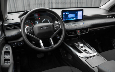 Haval Jolion, 2024 год, 2 120 000 рублей, 9 фотография