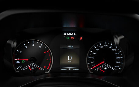 Haval Jolion, 2024 год, 2 120 000 рублей, 13 фотография