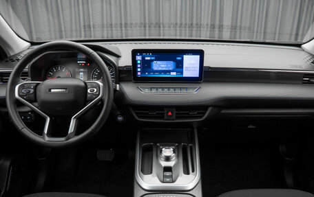 Haval Jolion, 2024 год, 2 120 000 рублей, 10 фотография