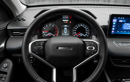 Haval Jolion, 2024 год, 2 120 000 рублей, 12 фотография