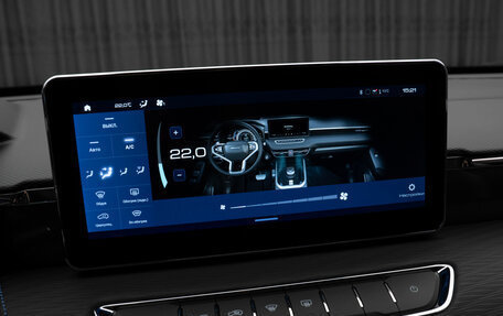 Haval Jolion, 2024 год, 2 120 000 рублей, 18 фотография