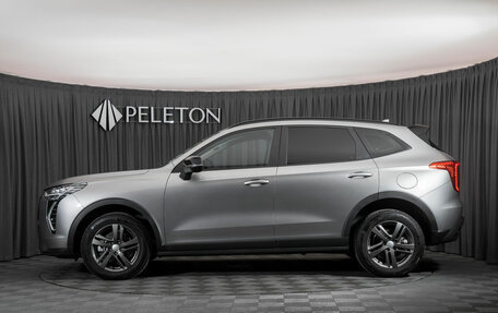 Haval Jolion, 2024 год, 2 120 000 рублей, 8 фотография