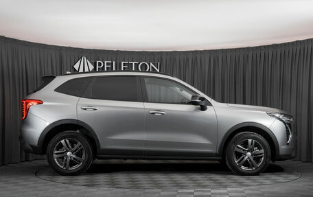 Haval Jolion, 2024 год, 2 120 000 рублей, 7 фотография