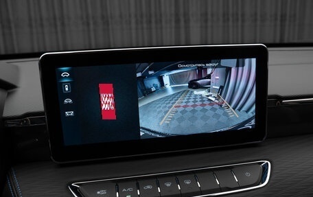 Haval Jolion, 2024 год, 2 120 000 рублей, 19 фотография