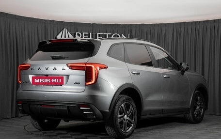 Haval Jolion, 2024 год, 2 120 000 рублей, 5 фотография