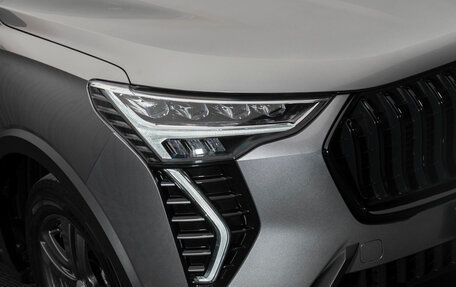 Haval Jolion, 2024 год, 2 120 000 рублей, 25 фотография