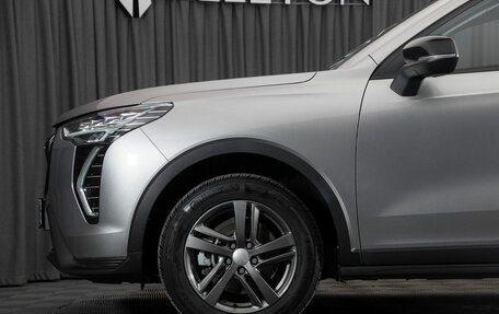 Haval Jolion, 2024 год, 2 120 000 рублей, 24 фотография