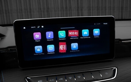 Haval Jolion, 2024 год, 2 120 000 рублей, 20 фотография