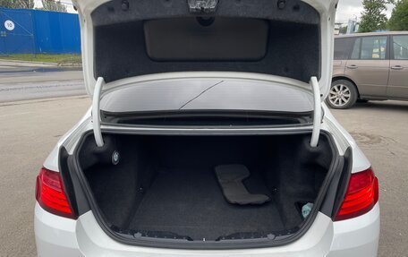 BMW 5 серия, 2015 год, 2 300 000 рублей, 5 фотография