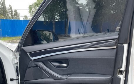 BMW 5 серия, 2015 год, 2 300 000 рублей, 11 фотография